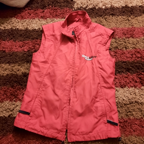 No longer works at Sport Clips - Picture 16 of 16